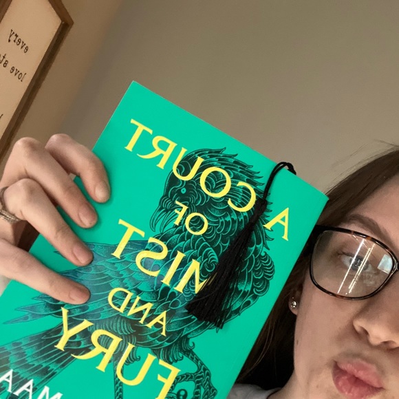 Meet your Posher, Morgan - Picture 2 of 3